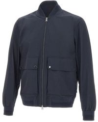 Woolrich - Bomber Jackets - Lyst