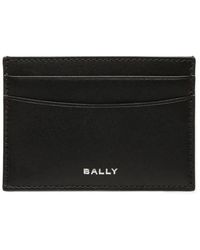 Bally - Wallets & Cardholders - Lyst