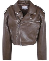 Frankie Shop - Light Jackets - Lyst