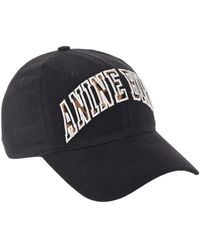 Anine Bing - Hats & Caps - Lyst