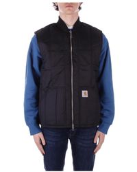 Carhartt - Vests - Lyst