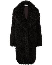 Nina Ricci - Faux Fur & Shearling Jackets - Lyst