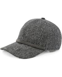 Brunello Cucinelli - Caps - Lyst