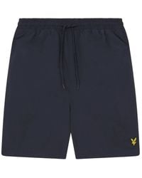 Lyle & Scott - Beachwear - Lyst