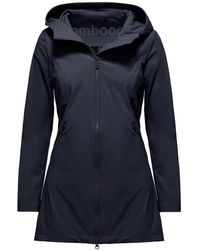 Bomboogie - Rain Jackets - Lyst