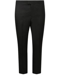 Givenchy - Slim-Fit Trousers - Lyst
