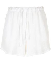 Hartford - Shorts > short shorts - Lyst