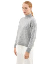 Peserico - Turtlenecks - Lyst