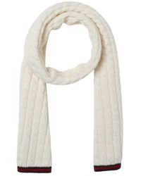 Gucci - Winter Scarves - Lyst