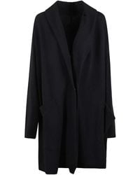 Yohji Yamamoto - Long Strickware - Lyst