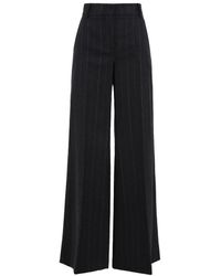Douuod Woman - Blaue kotte up hose douuod - Lyst