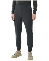 Rrd - Slim-Fit Trousers - Lyst
