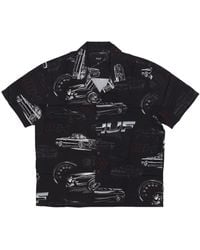Huf - Short Sleeve Shirts - Lyst