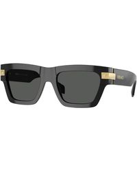 Versace - Sunglasses - Lyst