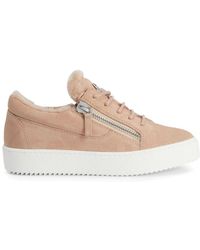 Giuseppe Zanotti - Sneakers - Lyst