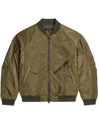 G-Star - Bomber Jackets - Lyst