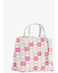 Pinko - Tote bags - Lyst