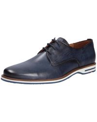 Lloyd - Eleganter Herren Schnürschuh - Lyst