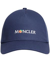 Moncler - Caps - Lyst