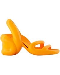 Camper - High Heel Sandals - Lyst