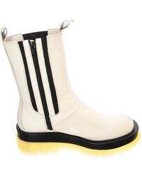 Jeffrey Campbell - Boots - Lyst
