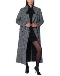 Tagliatore - Caitlyn Coat - Lyst