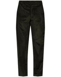 Etro - Straight Trousers - Lyst