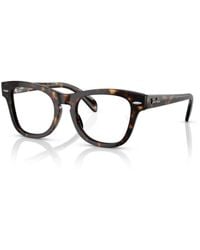 Ray-Ban - Glasses - Lyst