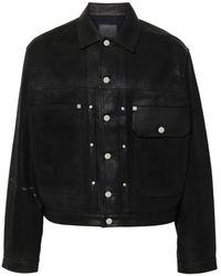 Givenchy - Denim Jackets - Lyst