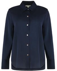 Vince - Shirts - Lyst