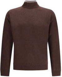 Cruna - Turtlenecks - Lyst