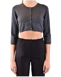 P.A.R.O.S.H. - Cárdigan - Lyst