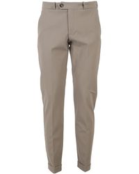 Rrd - Trousers > suit trousers - Lyst