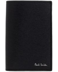 Paul Smith - Wallets & Cardholders - Lyst