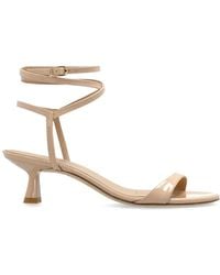 Stuart Weitzman - High Heel Sandals - Lyst