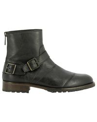 Stivali Belstaff da uomo - Fino al 34% di sconto | Lyst
