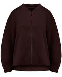 Bomboogie - Scuba Stof Sweatshirt - Lyst