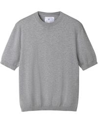 Seven Gauge - Round-Neck Knitwear - Lyst