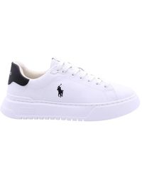 Polo Ralph Lauren - Sneakers - Lyst