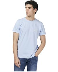 Roy Rogers - Roy roger t-shirts and polos - Lyst