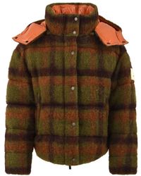 AFTER LABEL - Winter Jackets - Lyst