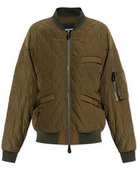 DSquared² - Bomber Jackets - Lyst