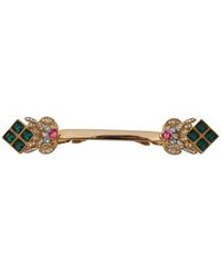 Dolce & Gabbana - Brooches - Lyst