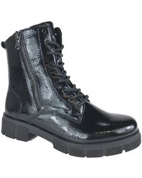 Remonte - Marusha Schnürstiefel - Lyst