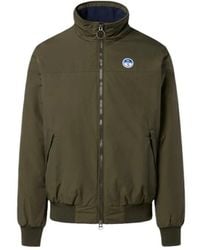 North Sails - Bomber Jackets - Lyst