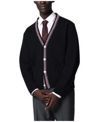 Thom Browne - Cardigans - Lyst
