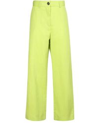 MSGM - Pantalons - Lyst