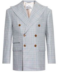 Vivienne Westwood - Blazers - Lyst