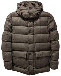 Herno - Winter Jackets - Lyst