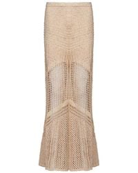 Mes Demoiselles - Maxi Skirts - Lyst
